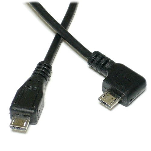 Amazon.co.jp: クラムワークス Micro USB OTG ホストケーブル 1m